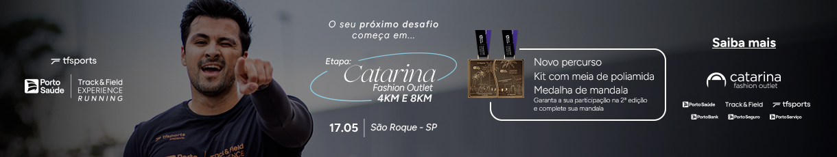 Catarina Outlet