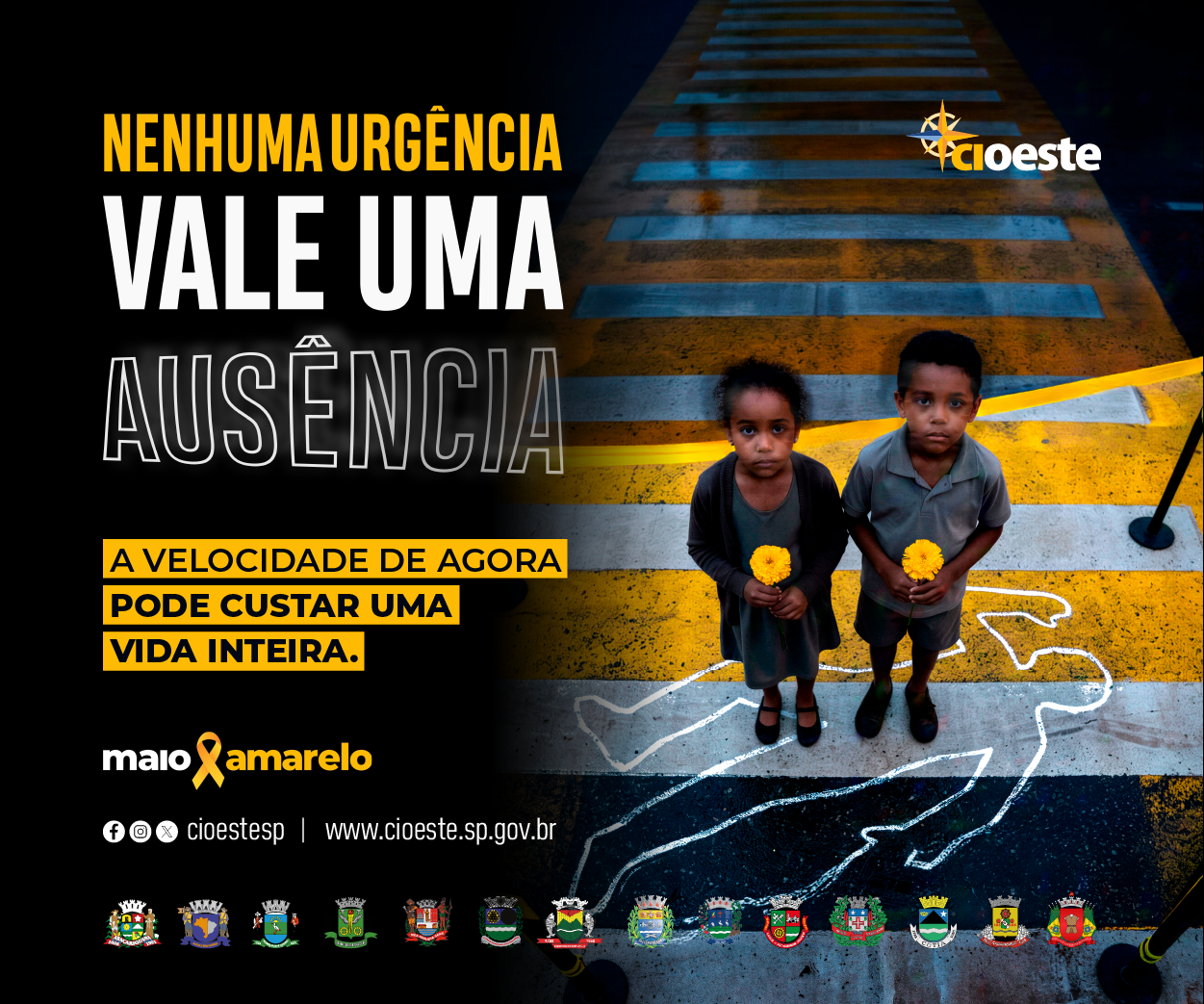 CIOESTE Maio