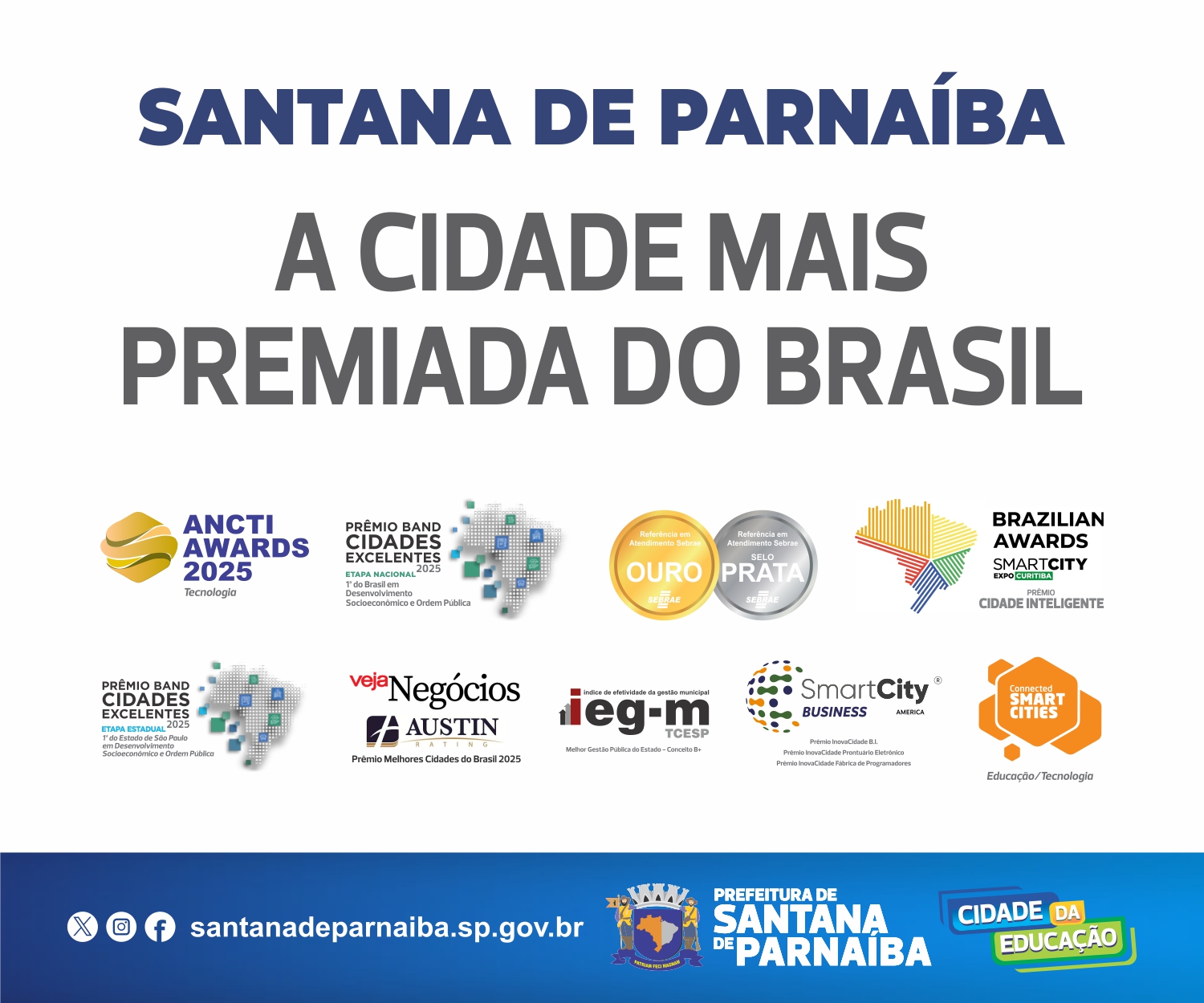 Santana de Parnaiba