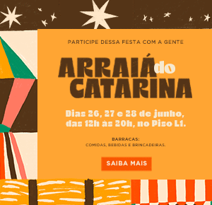 Festa Junina Catarina Outlet