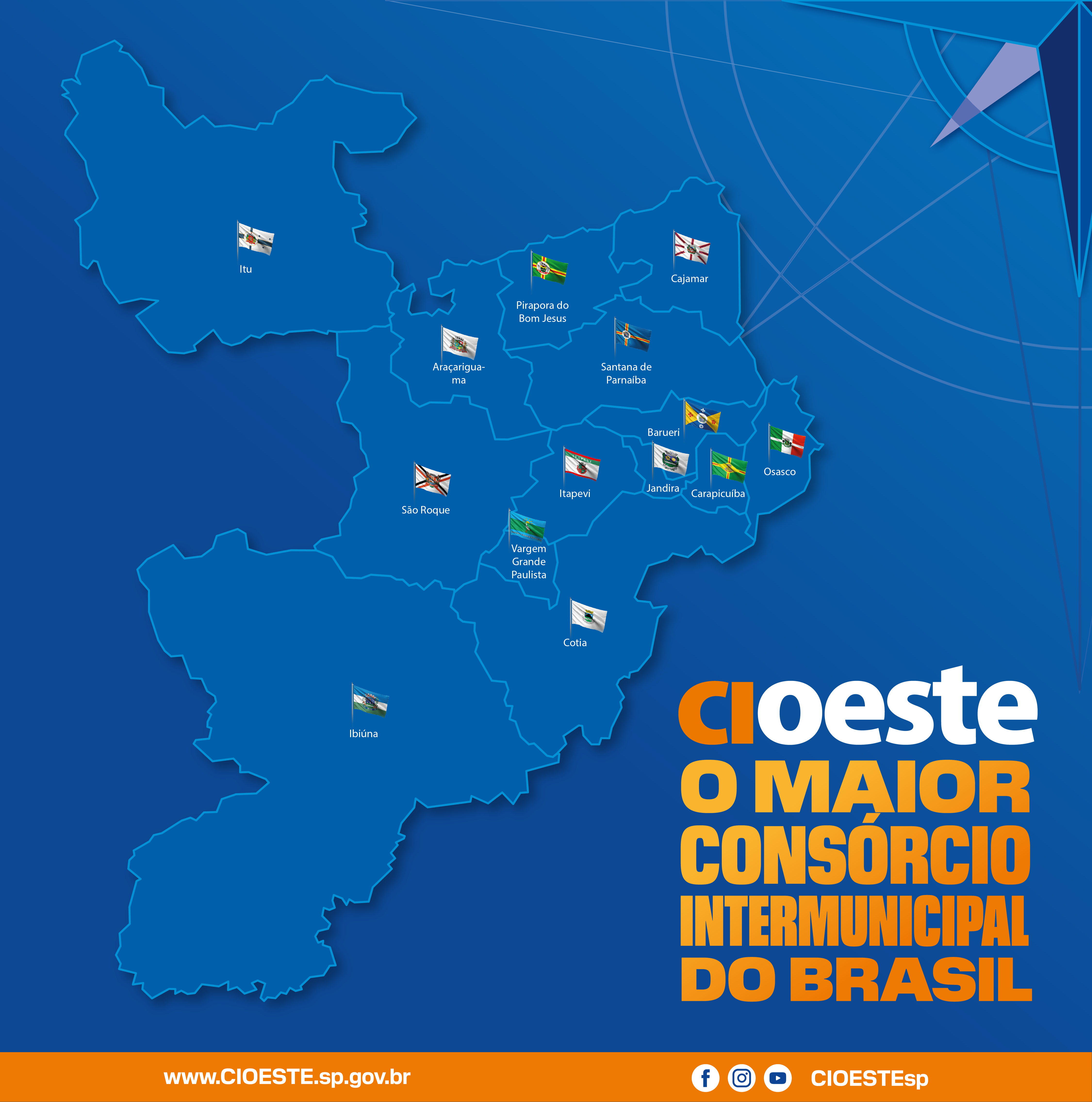 Cioeste - Junho