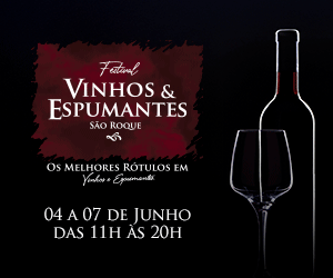 Festival Vinhos e Espumantes São Roque