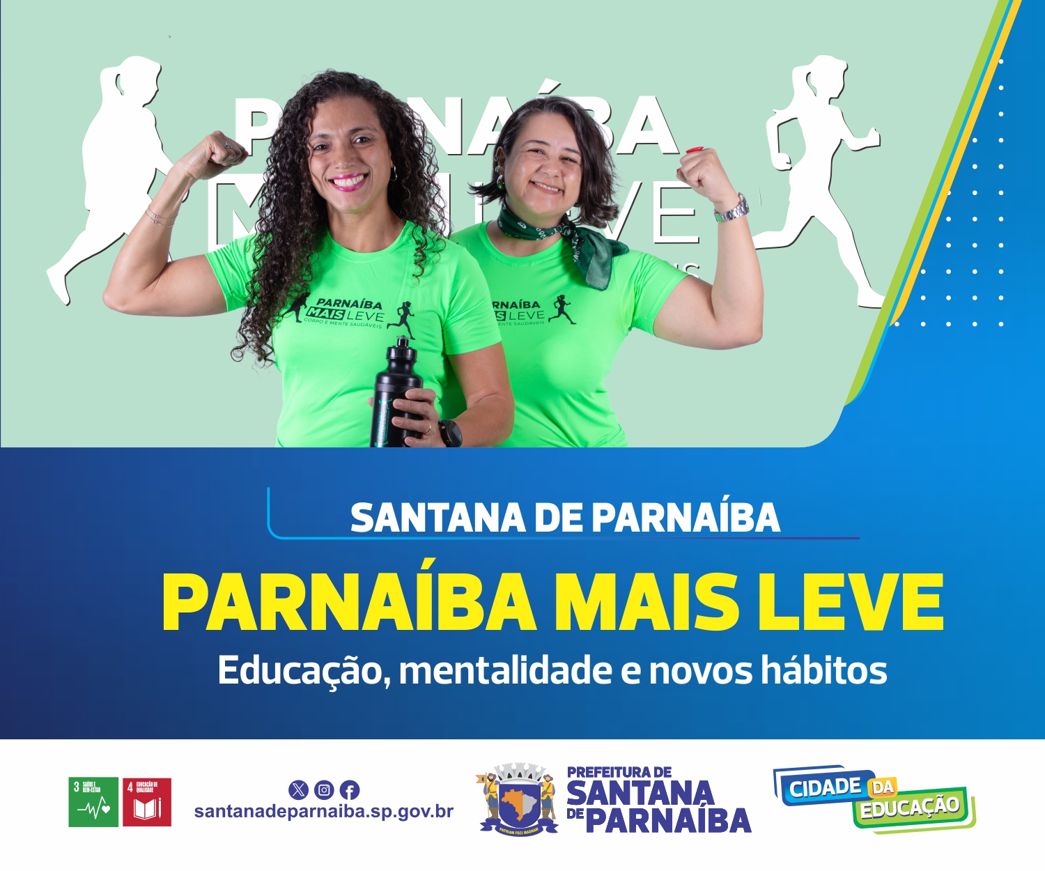Santana de Parnaíba