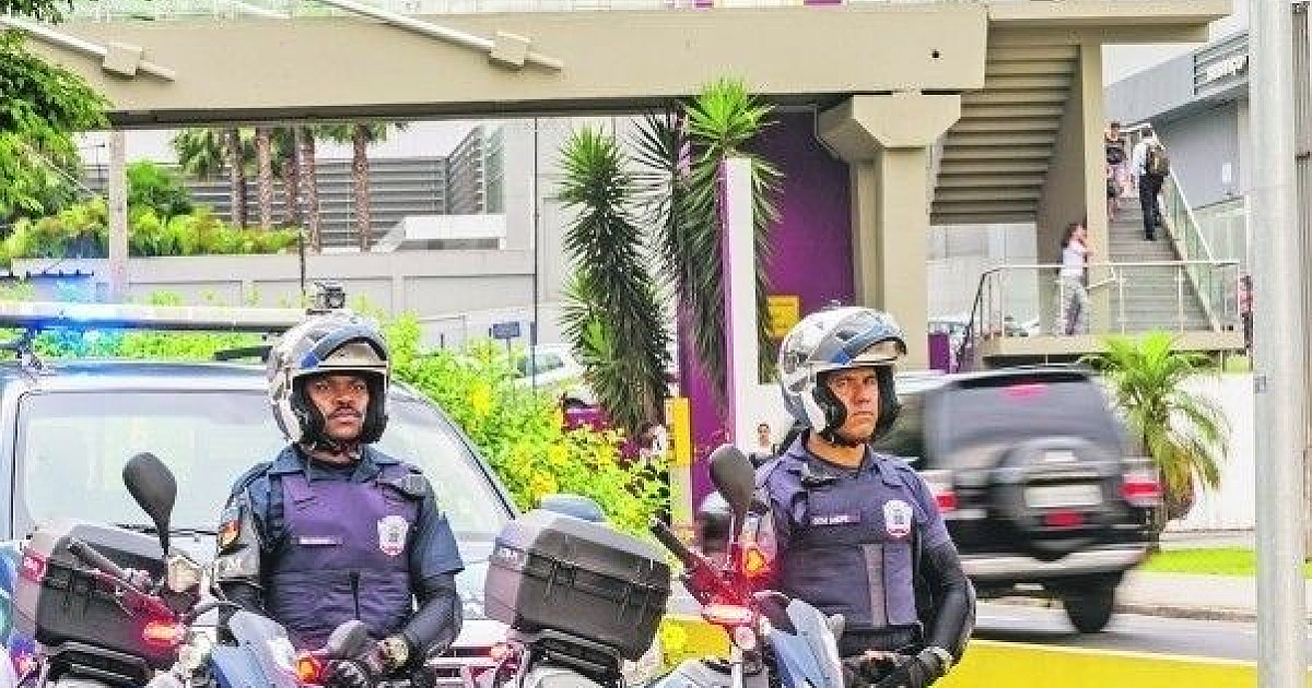 Barueri imunizará profissionais da segurança e professores contra a Covid-19