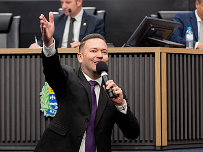 Em Barueri, projeto prevê que prefeitura pode vender nome de espaços públicos