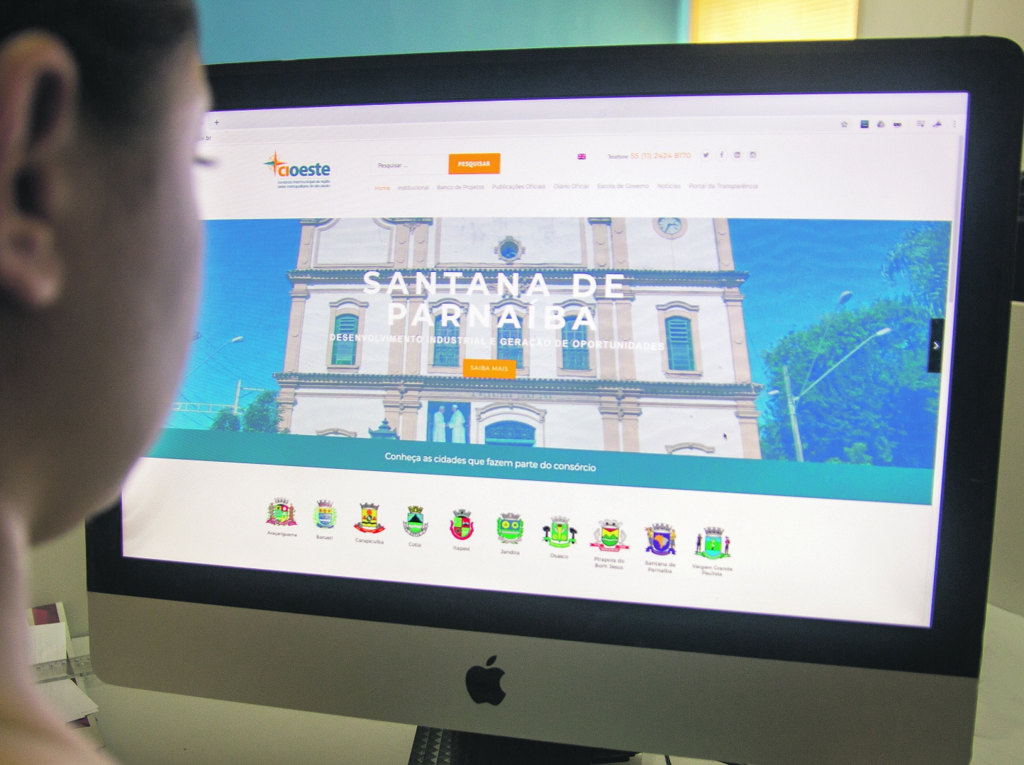 Cioeste lançará calendário para facilitar acesso a eventos na região