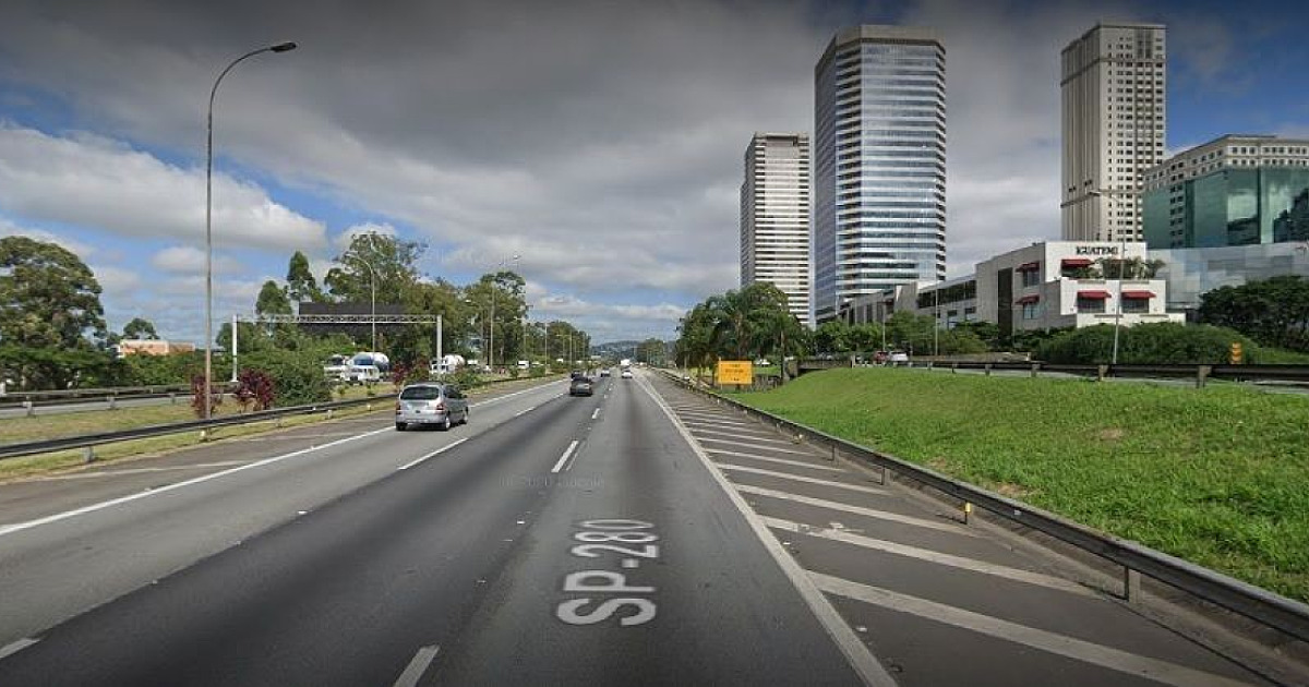 Artesp aprova projeto para expansão das pistas marginais na Castello Branco