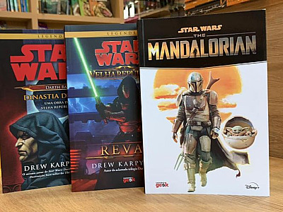 Livraria no Alpha Square Mall lança programação de incentivo à leitura com atividades interativas