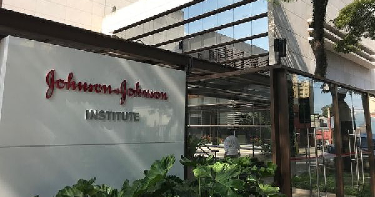 Johnson & Johnson abre novas vagas de emprego