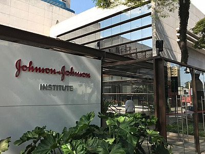 Johnson & Johnson abre novas vagas de emprego