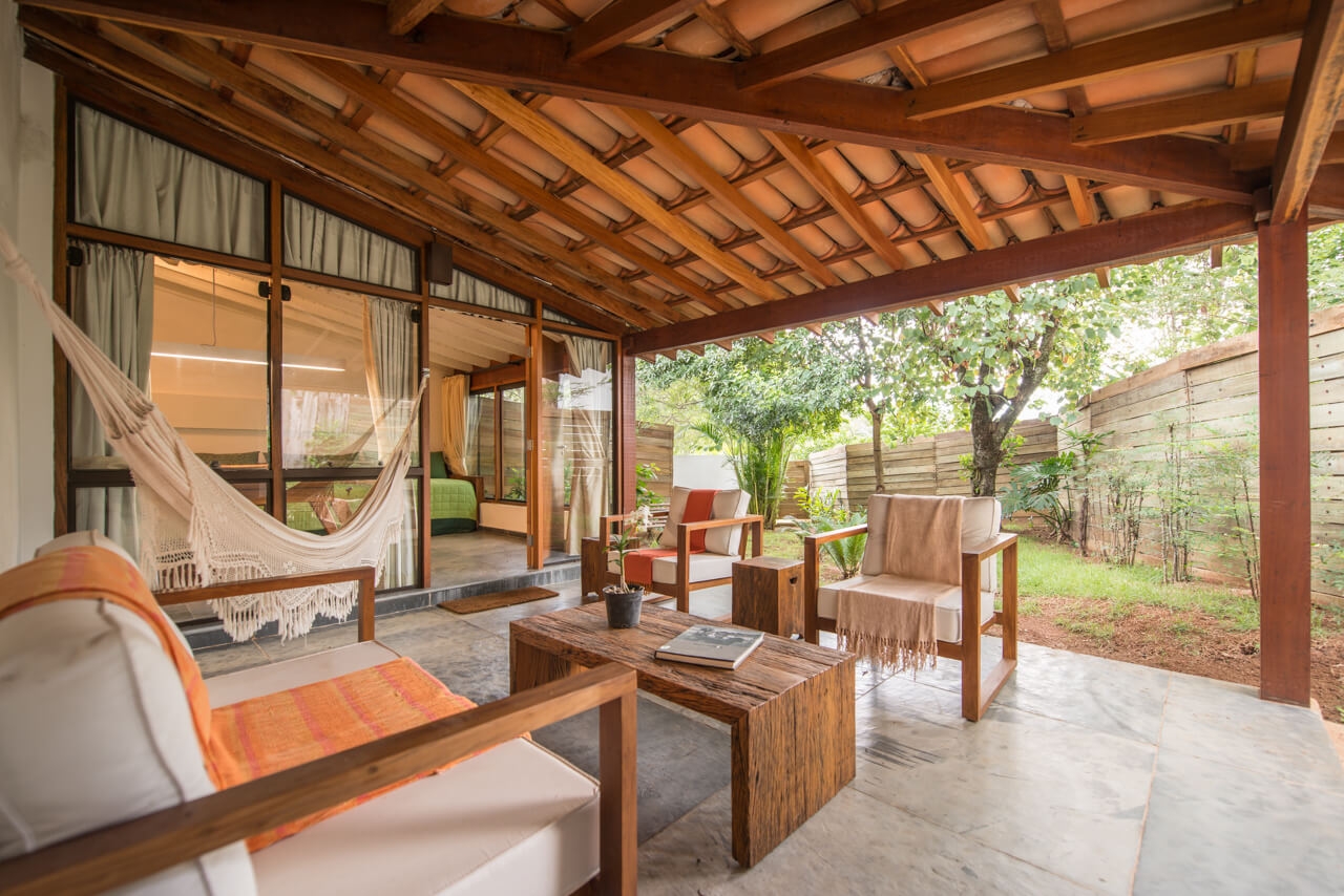 8 hotéis para curtir as férias em família