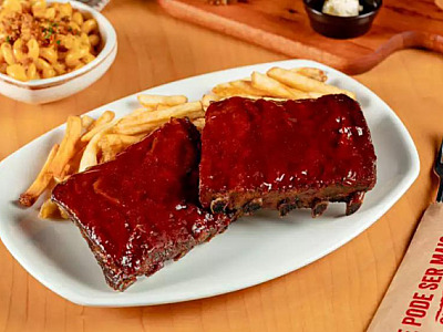 Outback traz de volta jantar completo para dois por R$ 99