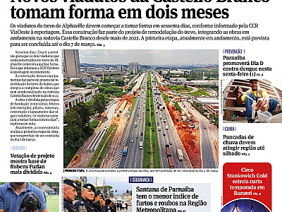 Edição 1054