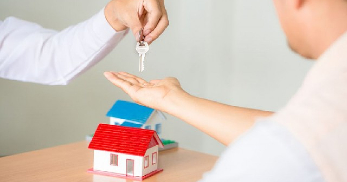 Brasileiros acreditam que comprar imóvel é melhor do que alugar