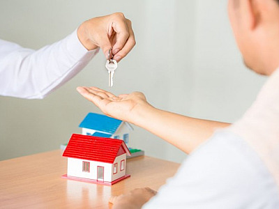 Brasileiros acreditam que comprar imóvel é melhor do que alugar