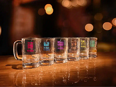 Outback volta com promoção de canecas exclusivas