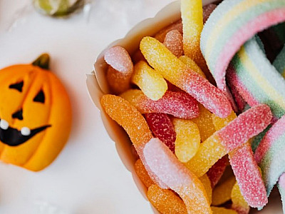 Festival de Doces Temáticos de Halloween é destaque na capital paulista