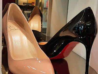 Pop Up Christian Louboutin no Iguatemi Alphaville