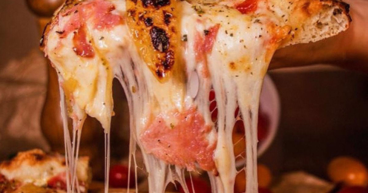 Pizzarias de Alphaville realizam ação em prol da ONG SOS Pet Alpha