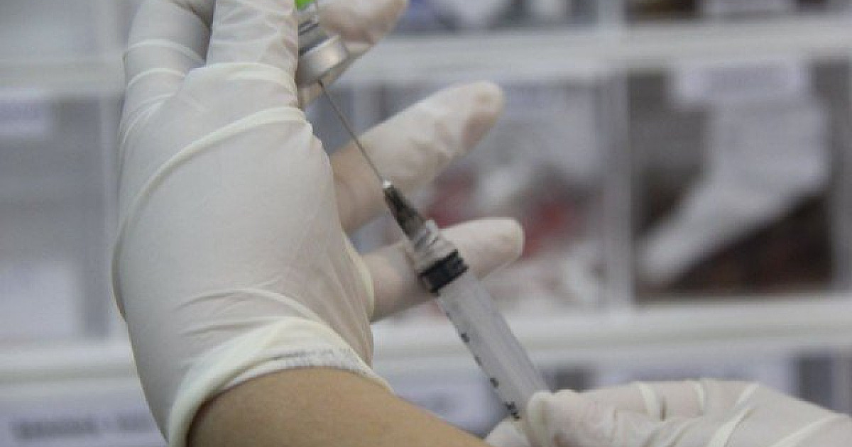 Municípios registram baixa adesão à vacinação da gripe