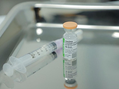 Vacina meningocócica ACWY começa a ser aplicada nas Unidades Básicas de Saúde de Barueri