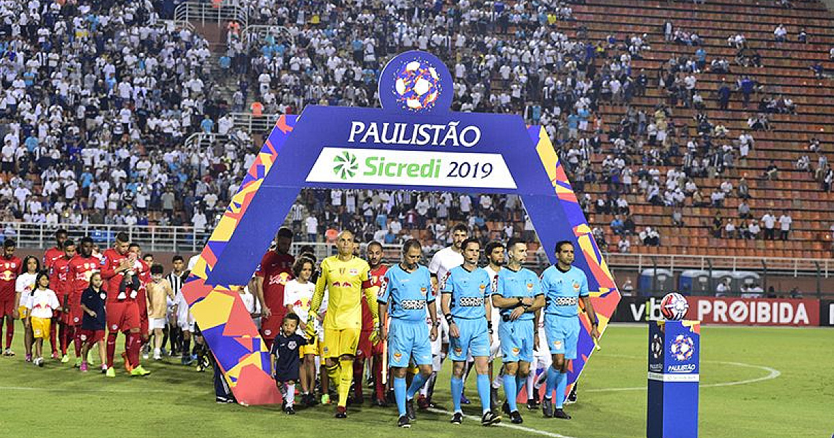 Sicredi anuncia renovação de parceria e Campeonato Paulista segue como “Paulistão Sicredi”