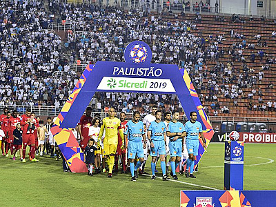 Sicredi anuncia renovação de parceria e Campeonato Paulista segue como “Paulistão Sicredi”