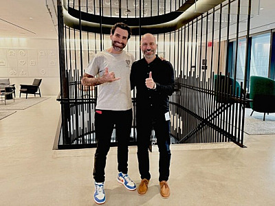 Serviços integrados Uber x Ifood começam no 2º semestre