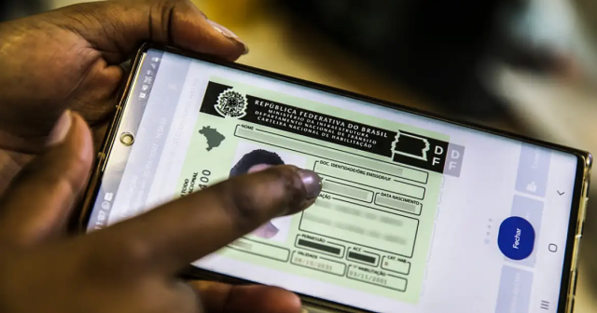 Governo lança consulta sobre fim da exigência de autoescola para CNH