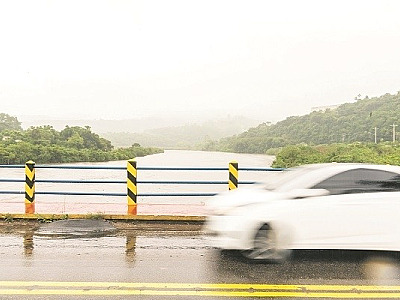 Construção da ponte sobre o Rio Tietê será iniciada em Parnaíba