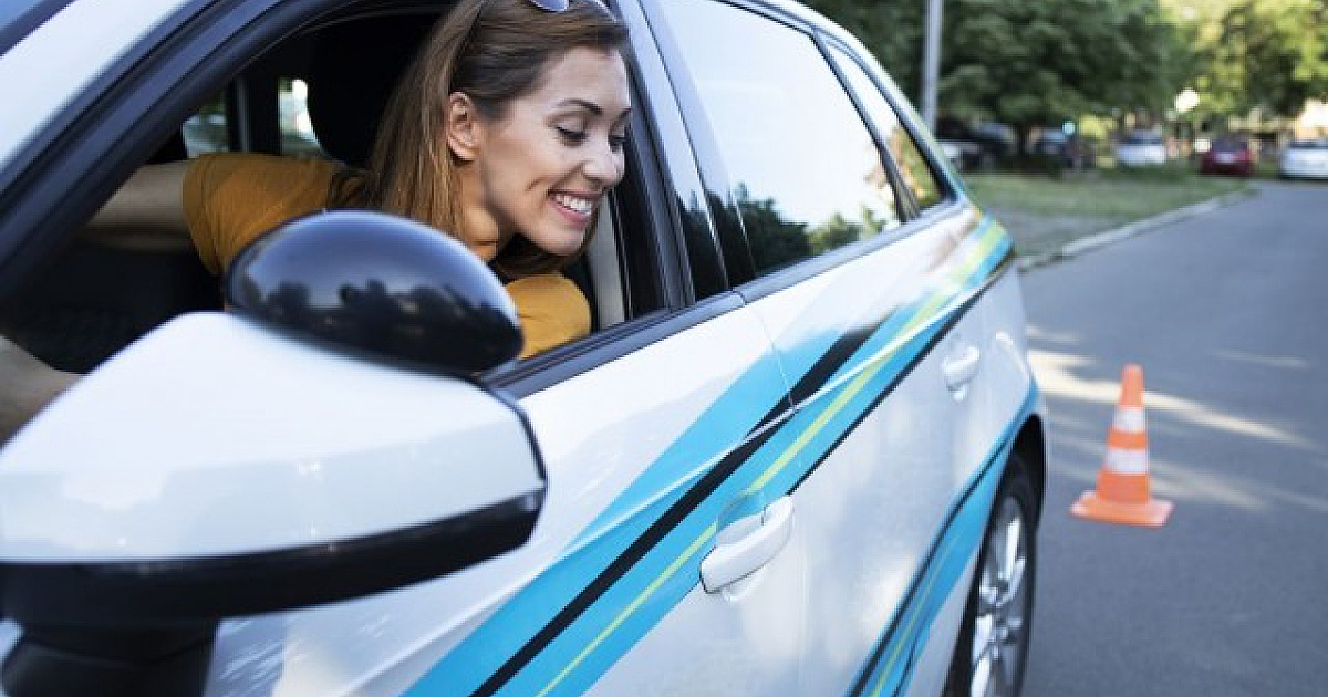 Governo Federal regulamenta atuação de instrutor autônomo para obtenção da CNH