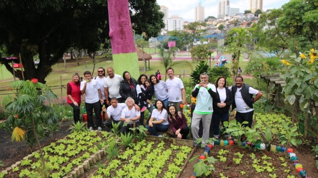 Projeto de Barueri recebe selo de sustentabilidade