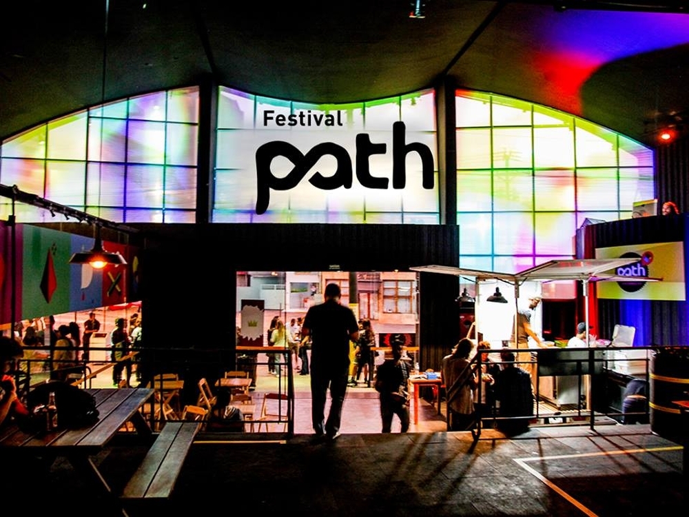 Festival Path promove debates sobre atualidades e tendências