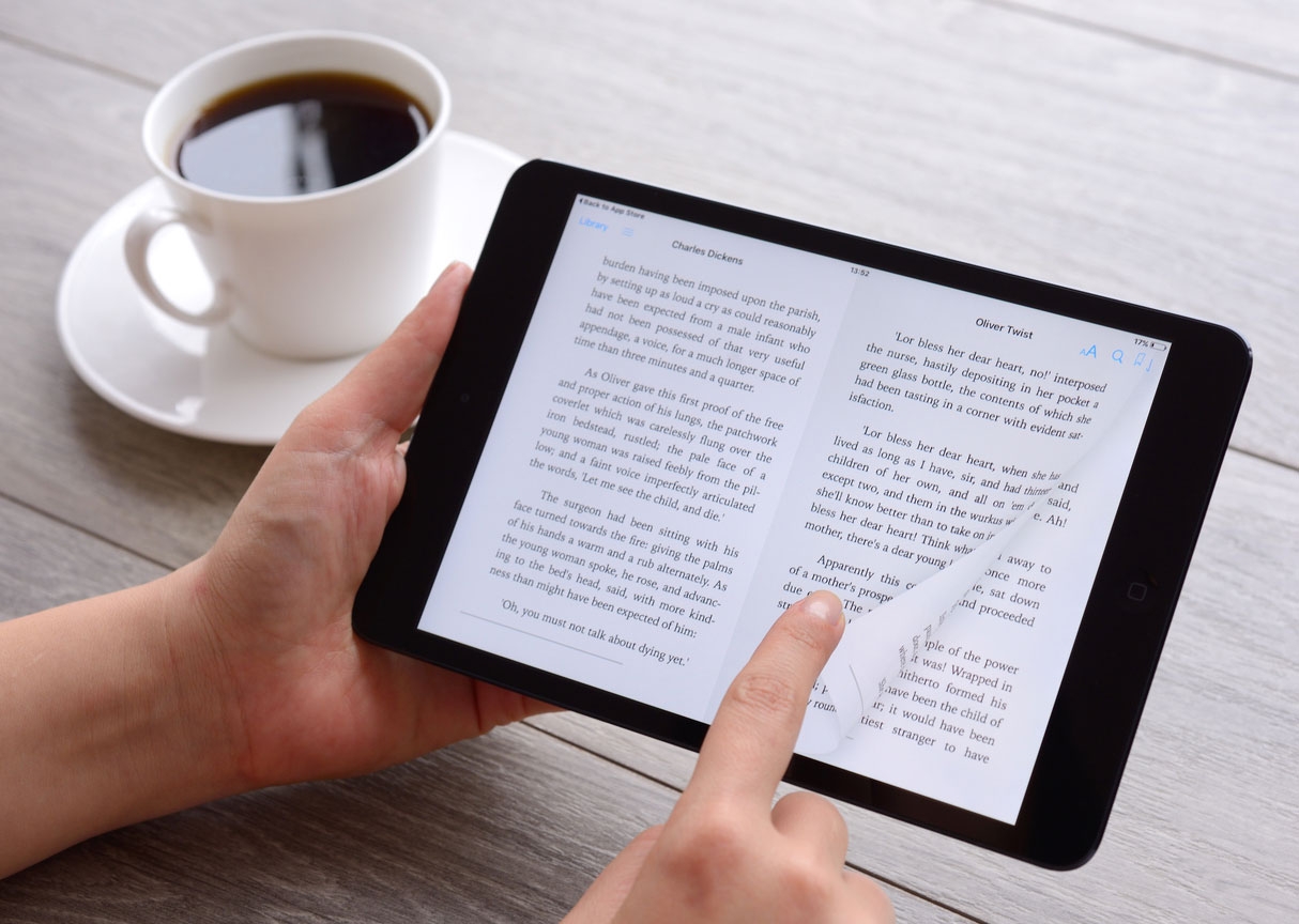 10 e-books gratuitos para ler na quarentena