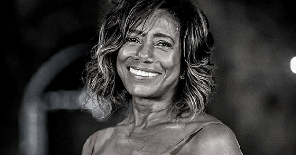 Jornalista Glória Maria morre aos 73 anos