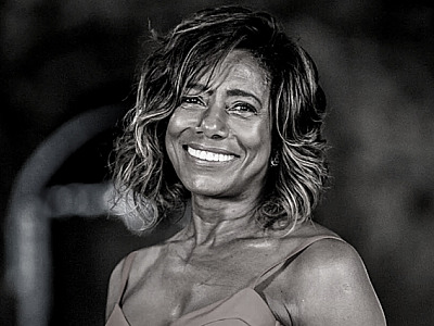 Jornalista Glória Maria morre aos 73 anos