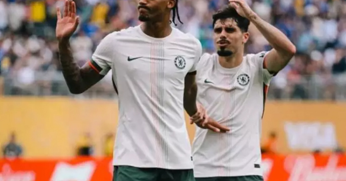 Com golaços de João Pedro, Chelsea elimina Fluminense do Mundial de Clubes 2025