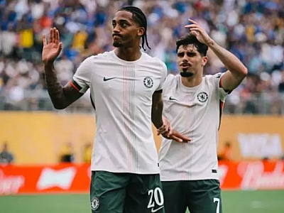 Com golaços de João Pedro, Chelsea elimina Fluminense do Mundial de Clubes 2025