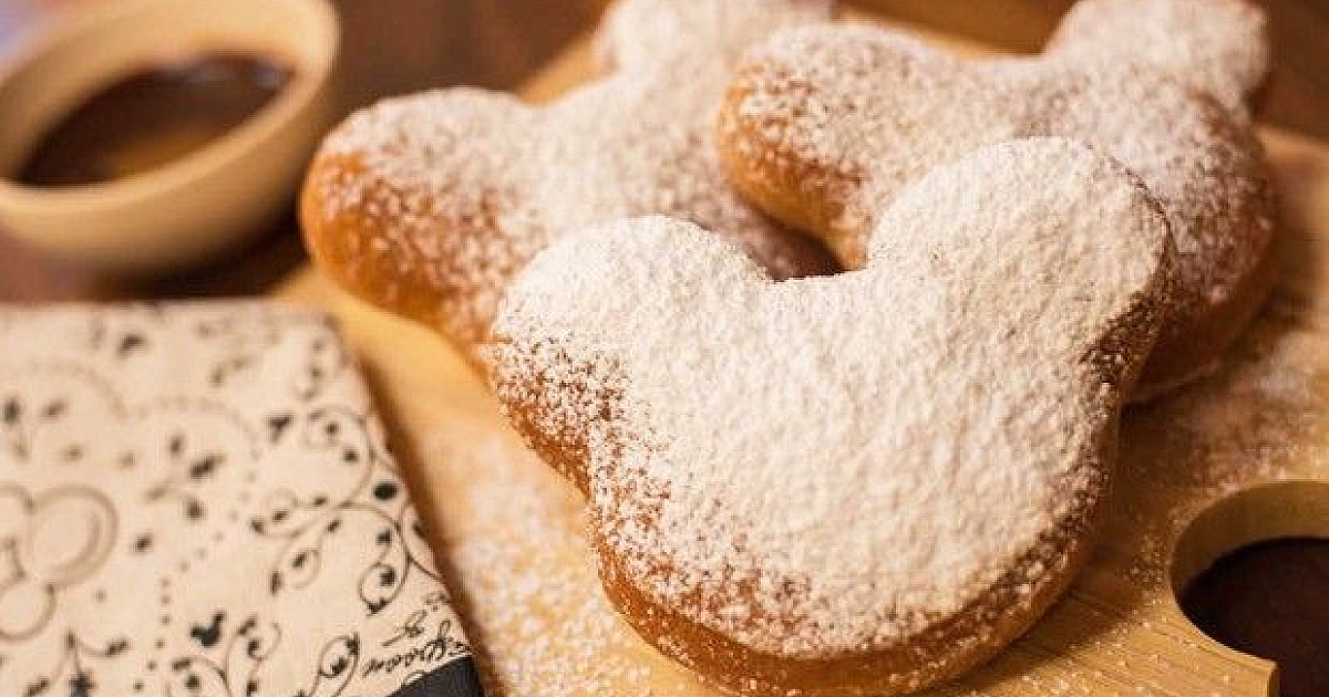 4 guloseimas dos filmes e parques da Disney para fazer em casa