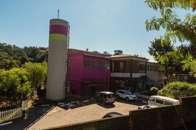 Aumenta procura de moradores de rua em abrigos