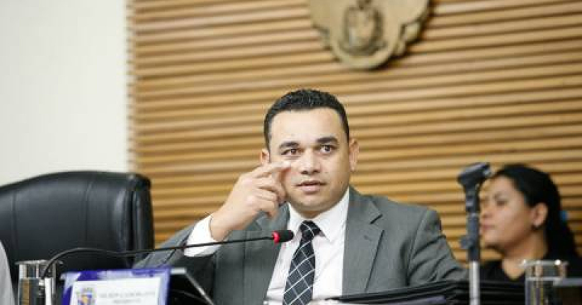 Vereador Nilson Martins pode perder mandato; cabe recurso