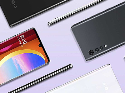 LG vai encerrar operações no mercado de celulares