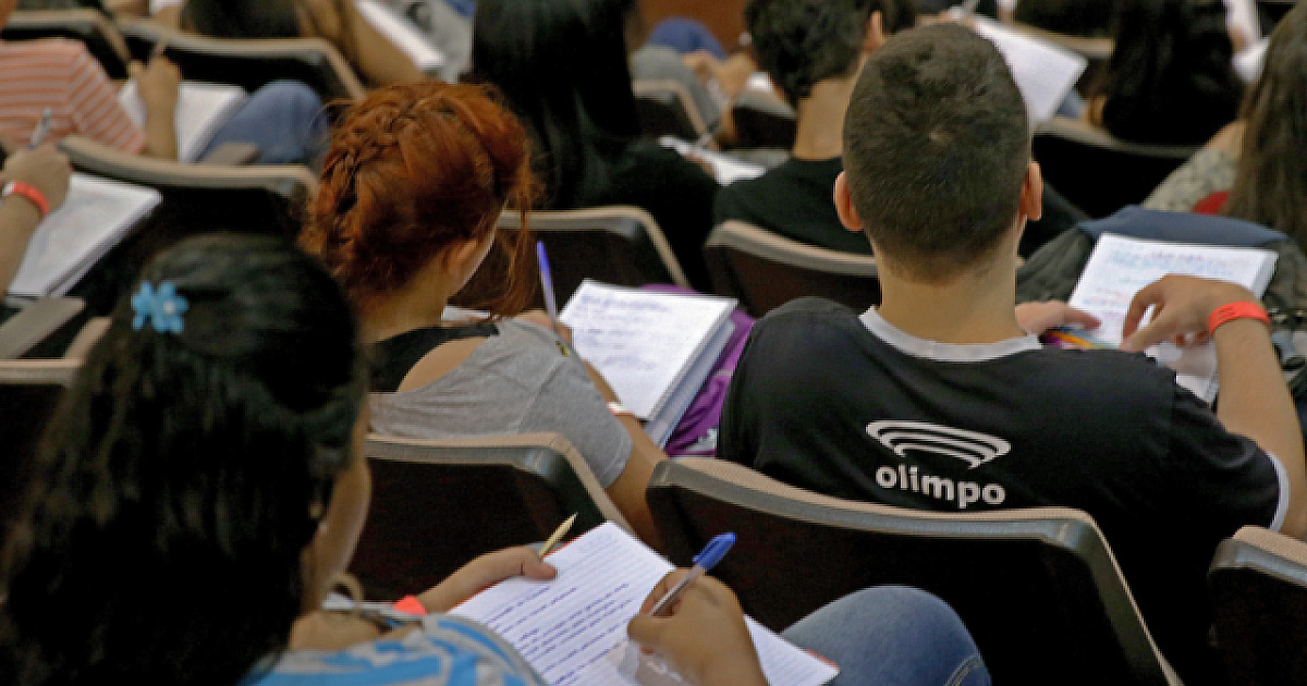 Enem 2023: veja 5 dicas do que fazer na véspera da prova