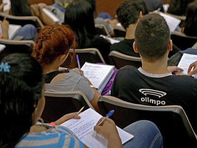 Enem 2023: veja 5 dicas do que fazer na véspera da prova