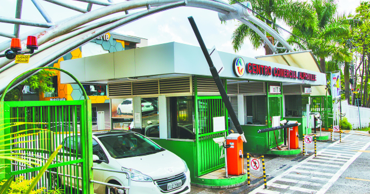 Centro Comercial Alphaville terá Mega Feira de imóveis no dia 23