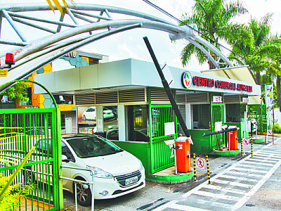 Centro Comercial Alphaville terá Mega Feira de imóveis no dia 23