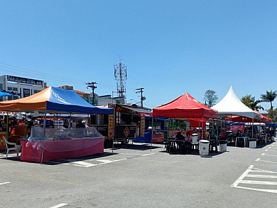 Feira de Artes de Aldeia da Serra acontece até sábado (21)