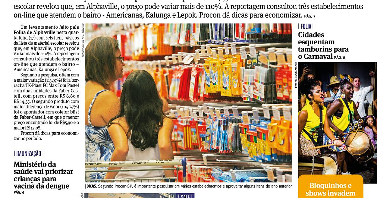 Edição 1048