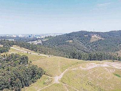 Infraestrutura e proximidade com a capital atraem novos moradores e investimentos imobiliários para