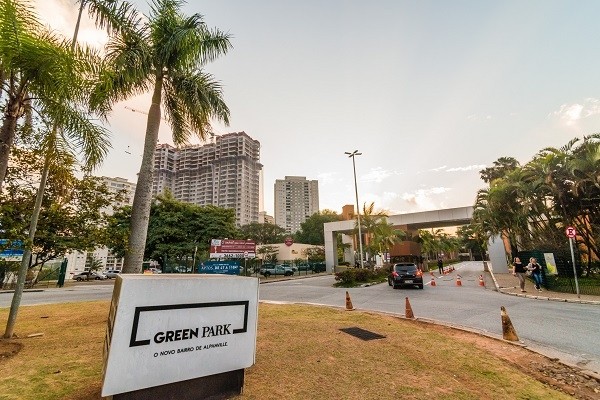 Na hora de escolher local para viver, 46% levam em conta segurança